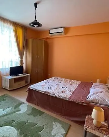Apartament Near By The Sea Varna