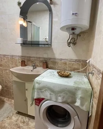 Apartmán Near By The Sea Varna