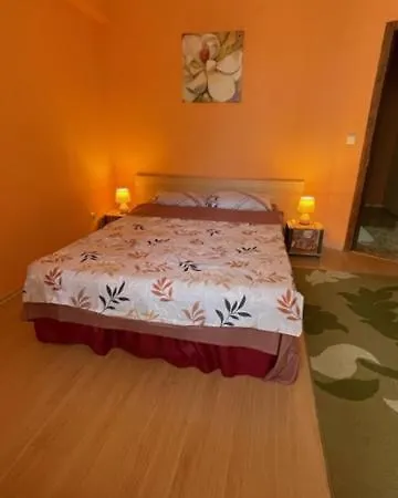 Apartament Near By The Sea