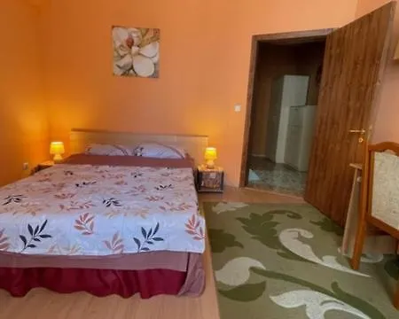 Apartmán Near By The Sea Varna