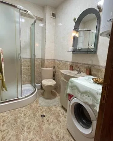 Apartament Near By The Sea *