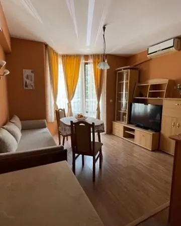 Apartmán Near By The Sea Varna
