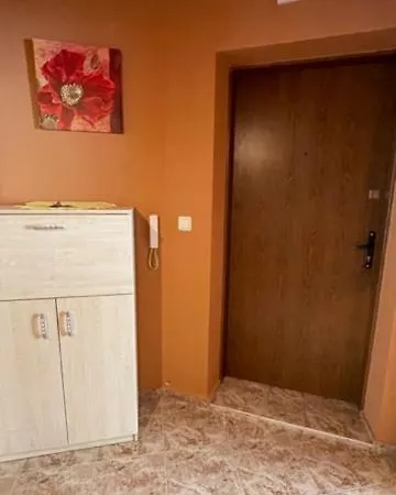 Near By The Sea Apartament Varna