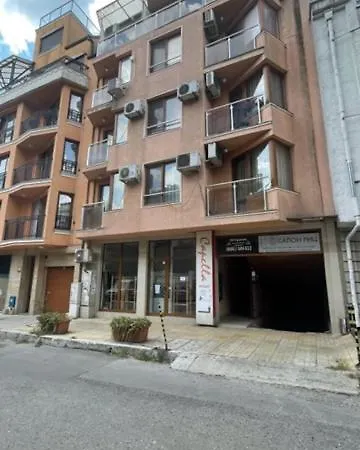 Near By The Sea Apartament