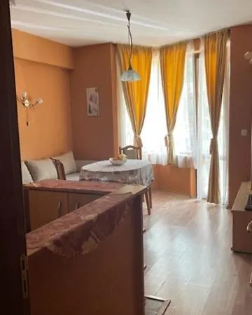 Near By The Sea Apartament